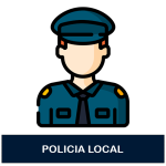 POLICÍA DE SAN VICENTE DE CHUCURÍ